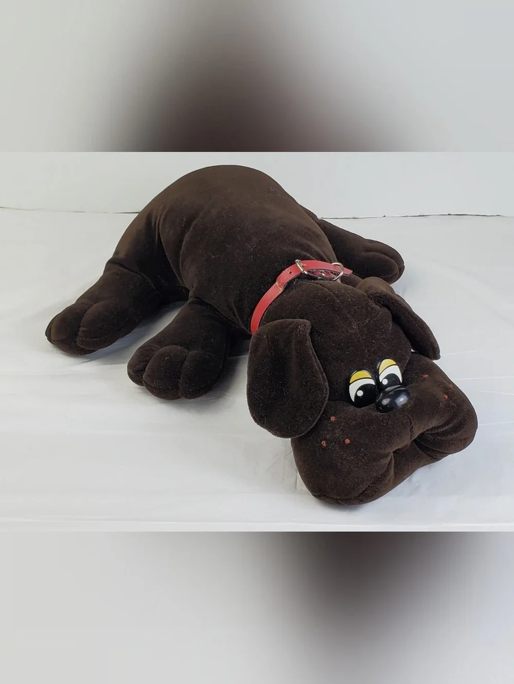 Pound Puppy product vintage